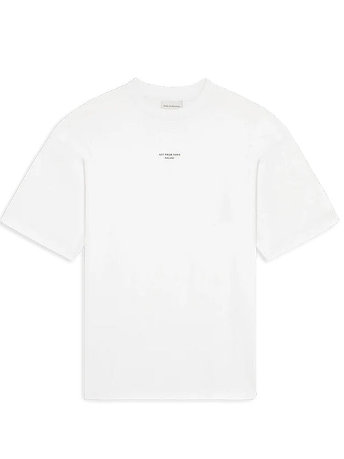 DROLE DE MONSIEUR t-shirt Drole de Monsieur da uomo