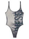 DIESEL costume da bagno diesel da donna