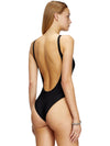 DIESEL costume da bagno diesel da donna