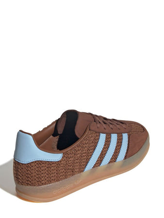 ADIDAS ORIGINALS sneakers gazelle indoor da donna