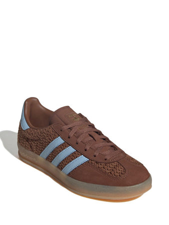 ADIDAS ORIGINALS sneakers gazelle indoor da donna