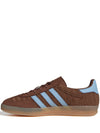 ADIDAS ORIGINALS sneakers gazelle indoor da donna