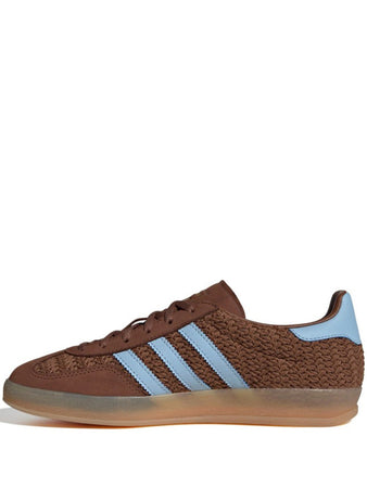 ADIDAS ORIGINALS sneakers gazelle indoor da donna