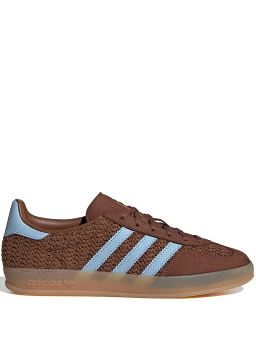 ADIDAS ORIGINALS sneakers gazelle indoor da donna