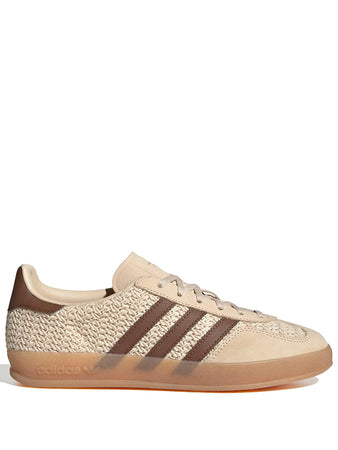 ADIDAS ORIGINALS sneakers gazelle indoor da donna