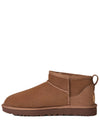 Ugg Classic Ultra Mini da donna