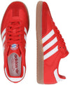 ADIDAS ORIGINALS sneakers samba Bayern Monaco da donna
