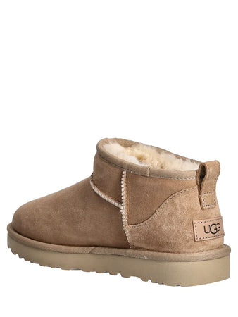 Ugg Classic Ultra Mini da donna