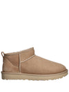 Ugg Classic Ultra Mini da donna