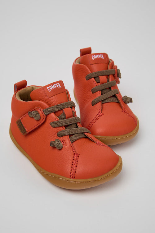 CAMPER KIDS <h4>Camper Kids - Scarpe </h4> da bambino