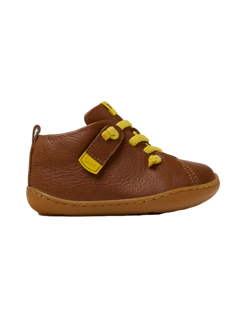 CAMPER KIDS <h4>Camper Kids - Scarpe </h4> da bambino