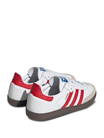 ADIDAS ORIGINALS sneakers samba da uomo