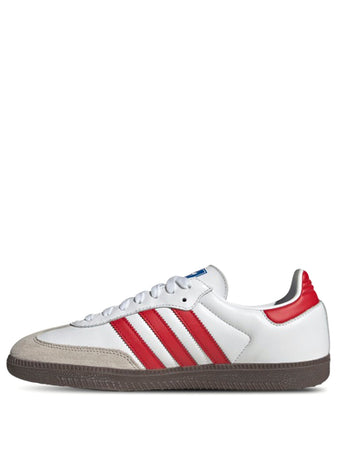 ADIDAS ORIGINALS sneakers samba da uomo