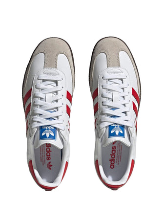 ADIDAS ORIGINALS sneakers samba da uomo