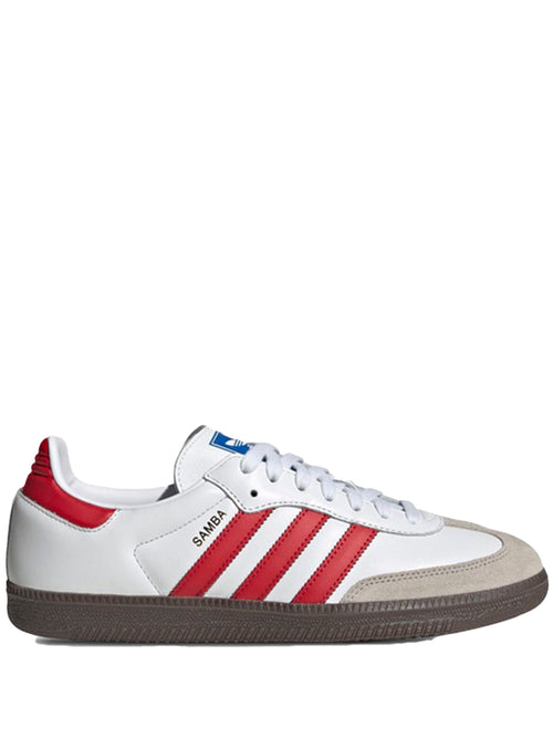 ADIDAS ORIGINALS sneakers samba da uomo