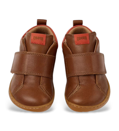 CAMPER KIDS <h4>Camper Kids Scarpe </h4> da bambino