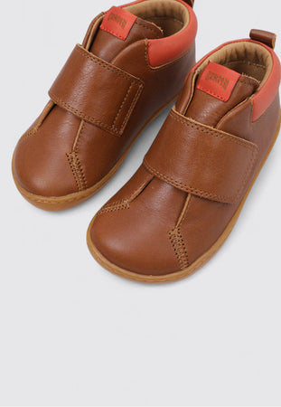 CAMPER KIDS <h4>Camper Kids Scarpe </h4> da bambino
