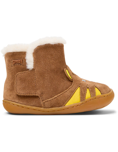 CAMPER KIDS <h4>Camper Kids - Scarpe </h4> da bambino