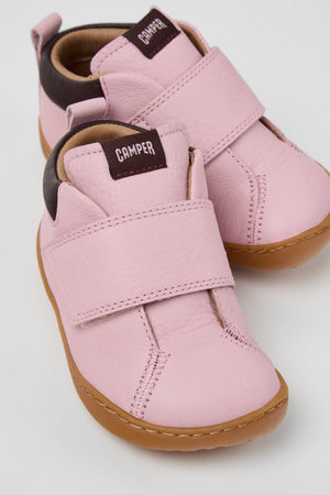 CAMPER KIDS <h4>Camper Kids - Scarpe da Bambino</h4> da bambino