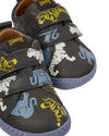 CAMPER KIDS <h4>Camper Kids - Scarpe colorate</h4> da bambino