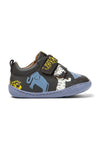 CAMPER KIDS <h4>Camper Kids - Scarpe colorate</h4> da bambino