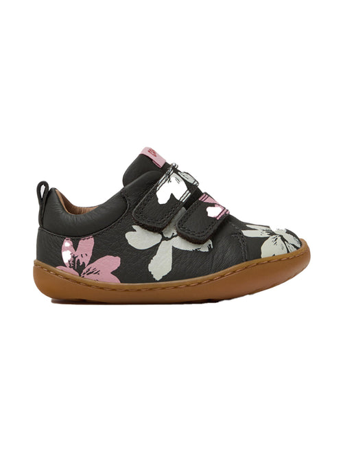 CAMPER KIDS <h4>CAMPAER KIDS Scarpe Bambini con Stampa Floreale</h4> da bambino