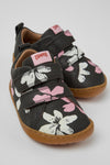CAMPER KIDS <h4>CAMPAER KIDS Scarpe Bambini con Stampa Floreale</h4> da bambino