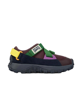 CAMPER KIDS <h4>Camper Kids - Scarpe per bambini</h4> da bambino