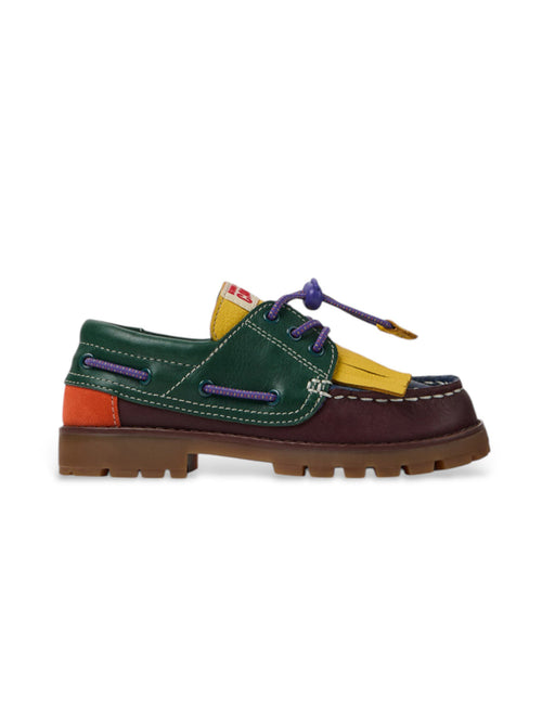 CAMPER KIDS <h4>Camper Kids -</h4> da bambino