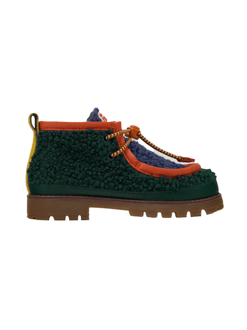 CAMPER KIDS <h4>Camper Kids - Scarpe </h4> da bambino