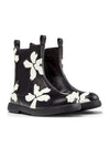 CAMPER KIDS <h4>Camper Kids - Stivaletti con Motivo Floreale</h4> da bambino