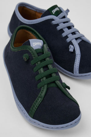 CAMPER KIDS <h4>Camper Kids - Scarpe per Bambini</h4> da bambino