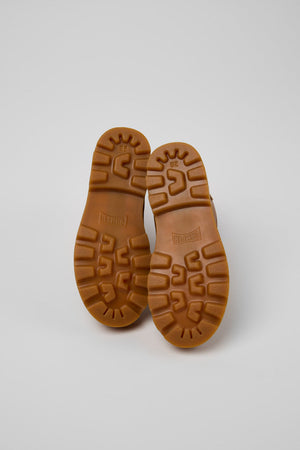 CAMPER KIDS <h4>Camper Kids - Stivaletti </h4> da bambino