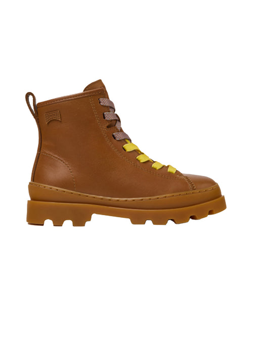 CAMPER KIDS <h4>Camper Kids - Stivaletti </h4> da bambino