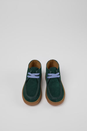 CAMPER KIDS <h4>Camper Kids - Scarpe </h4> da bambino