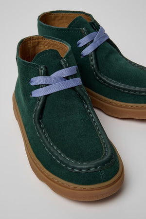 CAMPER KIDS <h4>Camper Kids - Scarpe </h4> da bambino