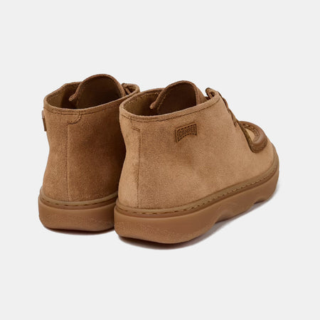 CAMPER KIDS <h4>Camper Kids: Scarpe</h4> da bambino