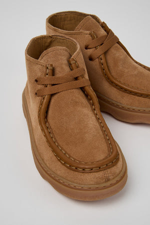 CAMPER KIDS <h4>Camper Kids: Scarpe</h4> da bambino