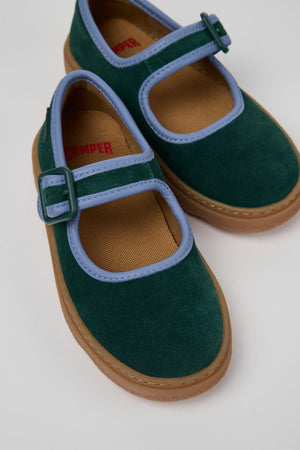 CAMPER KIDS <h4>Camper Kids - Mary Jane</h4> da bambino