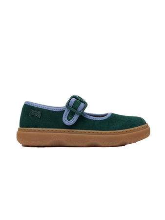 CAMPER KIDS <h4>Camper Kids - Mary Jane</h4> da bambino
