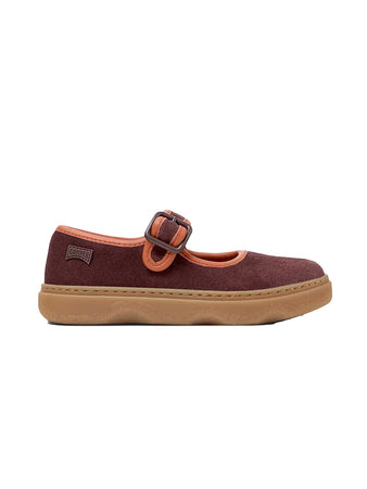 CAMPER KIDS <h4>Camper Kids Scarpe Mary Jane</h4> da bambino