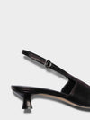 AEYDE Slingback Catrina da donna