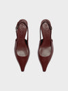 AEYDE Slingback Catrina da donna