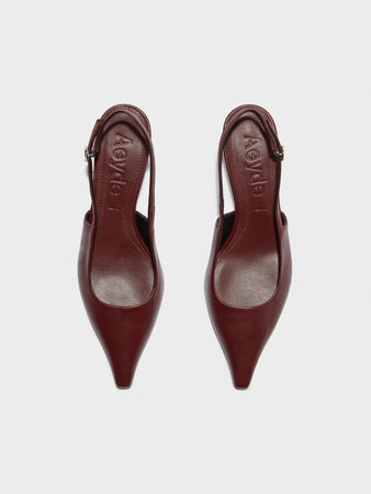 AEYDE Slingback Catrina da donna