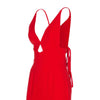SOLACE LONDON <h4>Solace London - Vestito Elegante Rosso</h4> da donna