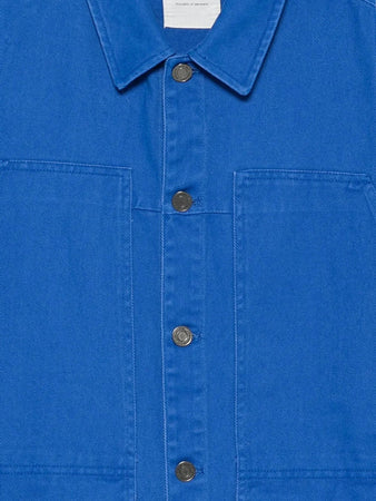 ANERKJENDT camicia da uomo