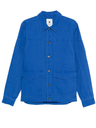 ANERKJENDT camicia da uomo