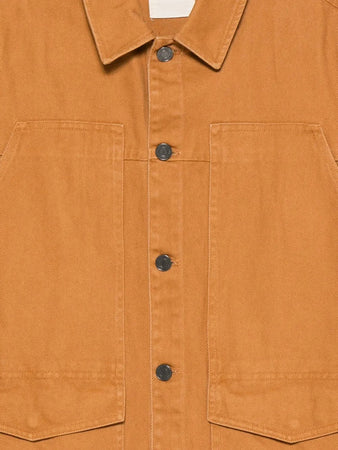 ANERKJENDT camicia da uomo