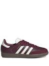 ADIDAS ORIGINALS sneakers samba og da donna