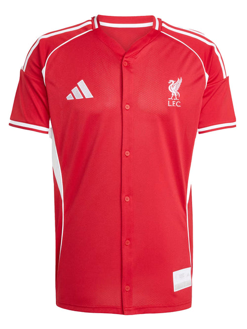 ADIDAS ORIGINALS t-shirt adidas lfc da uomo